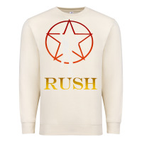 Sandshell rush vintage starman unisex Premium Sweatshirt - artisFamous
