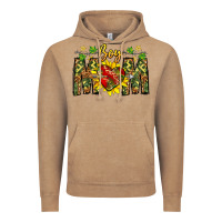 Vintage Coffee boy mom Vintage Hoodie - CowhideDigitalArt