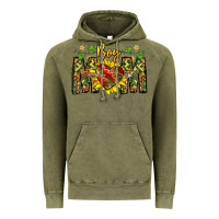 Vintage Olive boy mom Vintage Hoodie - CowhideDigitalArt