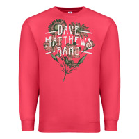 Cardinal Dave Matthews ( DMB ) Premium Sweatshirt - artisFamous