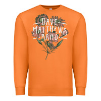 Carrot Dave Matthews ( DMB ) Premium Sweatshirt - artisFamous
