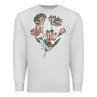 Dove Grey Dave Matthews ( DMB ) Premium Sweatshirt - artisFamous