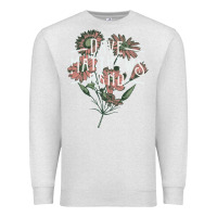 Oatmeal Heather Dave Matthews ( DMB ) Premium Sweatshirt - artisFamous