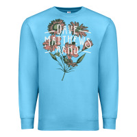 Ocean Blue Dave Matthews ( DMB ) Premium Sweatshirt - artisFamous