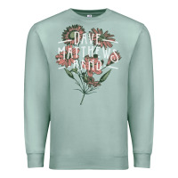 Seafoam Dave Matthews ( DMB ) Premium Sweatshirt - artisFamous