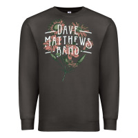 Smoke Dave Matthews ( DMB ) Premium Sweatshirt - artisFamous