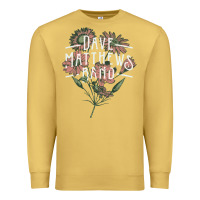 Antique Gold Dave Matthews ( DMB ) Premium Sweatshirt - artisFamous