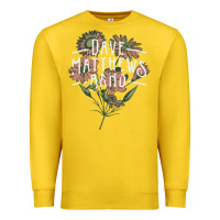 Lemon Dave Matthews ( DMB ) Premium Sweatshirt - artisFamous