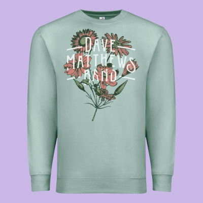 Dave Matthews ( Dmb ) Premium Sweatshirt Designed By Artisfamous