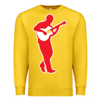Lemon Dave Matthews ( DMB ) Premium Sweatshirt - artisFamous