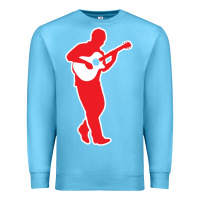 Ocean Blue Dave Matthews ( DMB ) Premium Sweatshirt - artisFamous