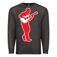 Smoke Dave Matthews ( DMB ) Premium Sweatshirt - artisFamous