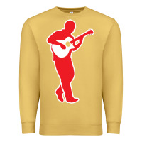 Antique Gold Dave Matthews ( DMB ) Premium Sweatshirt - artisFamous