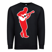 Black Dave Matthews ( DMB ) Premium Sweatshirt - artisFamous