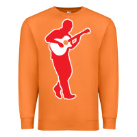 Carrot Dave Matthews ( DMB ) Premium Sweatshirt - artisFamous