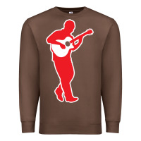 Chestnut Dave Matthews ( DMB ) Premium Sweatshirt - artisFamous