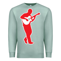 Seafoam Dave Matthews ( DMB ) Premium Sweatshirt - artisFamous