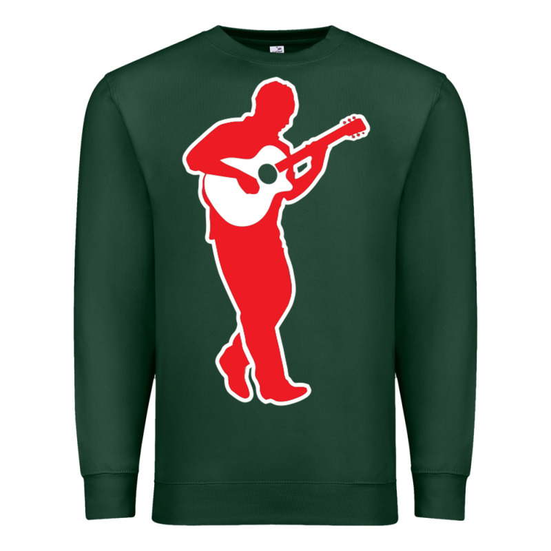 Dave Matthews ( Dmb ) Premium Sweatshirt by artisFamous | Teevron
