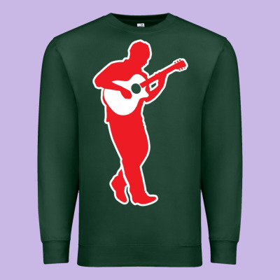 Dave Matthews ( Dmb ) Premium Sweatshirt Designed By Artisfamous