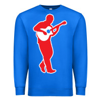 True Royal Dave Matthews ( DMB ) Premium Sweatshirt - artisFamous