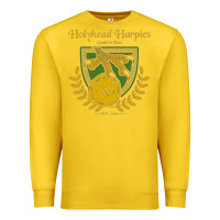 Lemon holyhead harpies Premium Sweatshirt - artisFamous