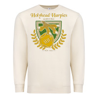 Sandshell holyhead harpies Premium Sweatshirt - artisFamous