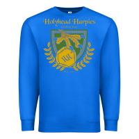 True Royal holyhead harpies Premium Sweatshirt - artisFamous