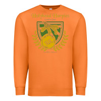 Carrot holyhead harpies Premium Sweatshirt - artisFamous