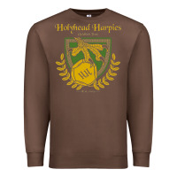 Chestnut holyhead harpies Premium Sweatshirt - artisFamous