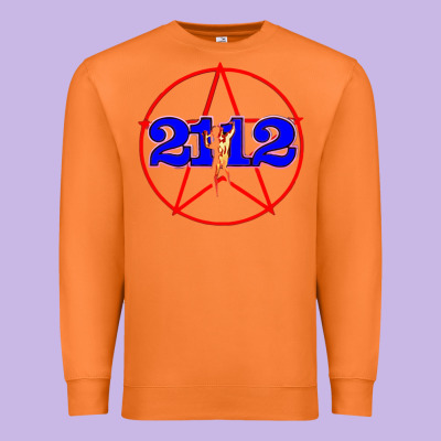 The Boy Of Star Man ( Rush ) Premium Sweatshirt Designed By Artisfamous