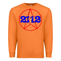 Carrot The boy of Star man ( RUSH ) Premium Sweatshirt - artisFamous