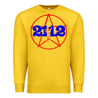 Lemon The boy of Star man ( RUSH ) Premium Sweatshirt - artisFamous