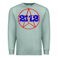 Seafoam The boy of Star man ( RUSH ) Premium Sweatshirt - artisFamous