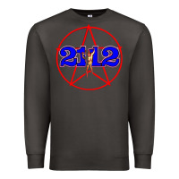Smoke The boy of Star man ( RUSH ) Premium Sweatshirt - artisFamous