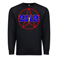 Black The boy of Star man ( RUSH ) Premium Sweatshirt - artisFamous
