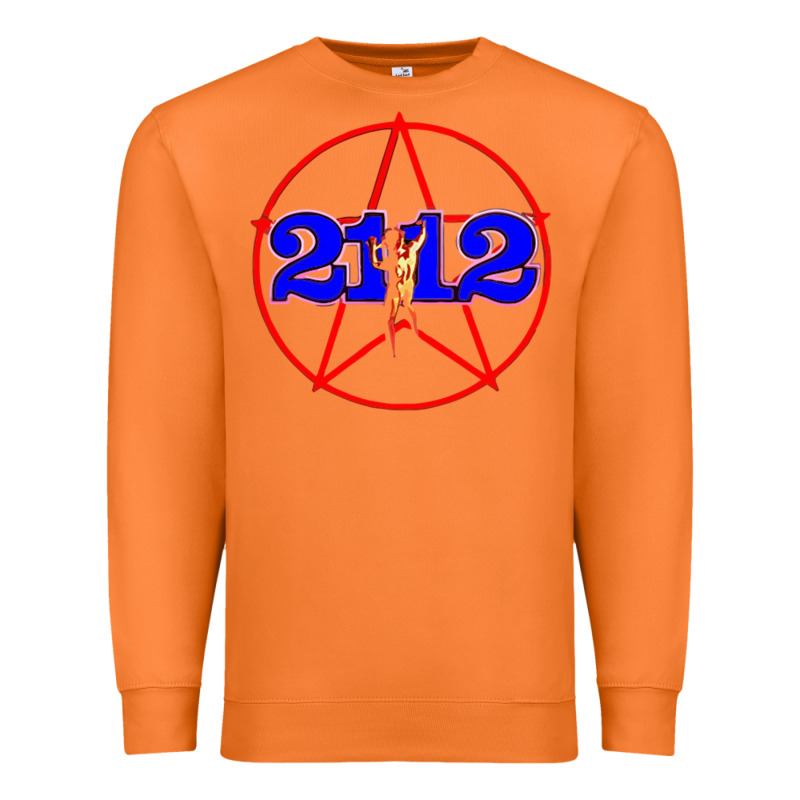 The Boy Of Star Man ( Rush ) Premium Sweatshirt by artisFamous | Teevron