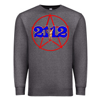 Charcoal Heather The boy of Star man ( RUSH ) Premium Sweatshirt - artisFamous