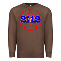 Chestnut The boy of Star man ( RUSH ) Premium Sweatshirt - artisFamous