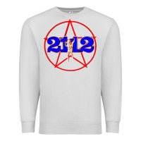 Dove Grey The boy of Star man ( RUSH ) Premium Sweatshirt - artisFamous