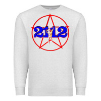 Oatmeal Heather The boy of Star man ( RUSH ) Premium Sweatshirt - artisFamous