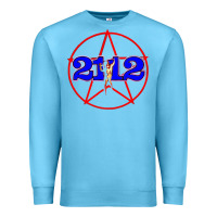 Ocean Blue The boy of Star man ( RUSH ) Premium Sweatshirt - artisFamous