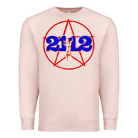 Pale Pink The boy of Star man ( RUSH ) Premium Sweatshirt - artisFamous
