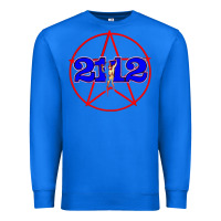 True Royal The boy of Star man ( RUSH ) Premium Sweatshirt - artisFamous