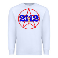 White The boy of Star man ( RUSH ) Premium Sweatshirt - artisFamous