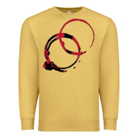 Antique Gold Dave Matthews ( DMB ) Premium Sweatshirt - artisFamous