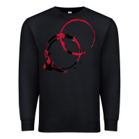 Black Dave Matthews ( DMB ) Premium Sweatshirt - artisFamous