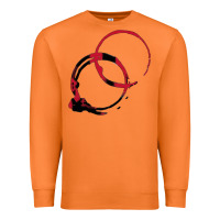Carrot Dave Matthews ( DMB ) Premium Sweatshirt - artisFamous