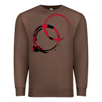 Chestnut Dave Matthews ( DMB ) Premium Sweatshirt - artisFamous