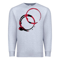 Heather Grey Dave Matthews ( DMB ) Premium Sweatshirt - artisFamous