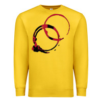 Lemon Dave Matthews ( DMB ) Premium Sweatshirt - artisFamous